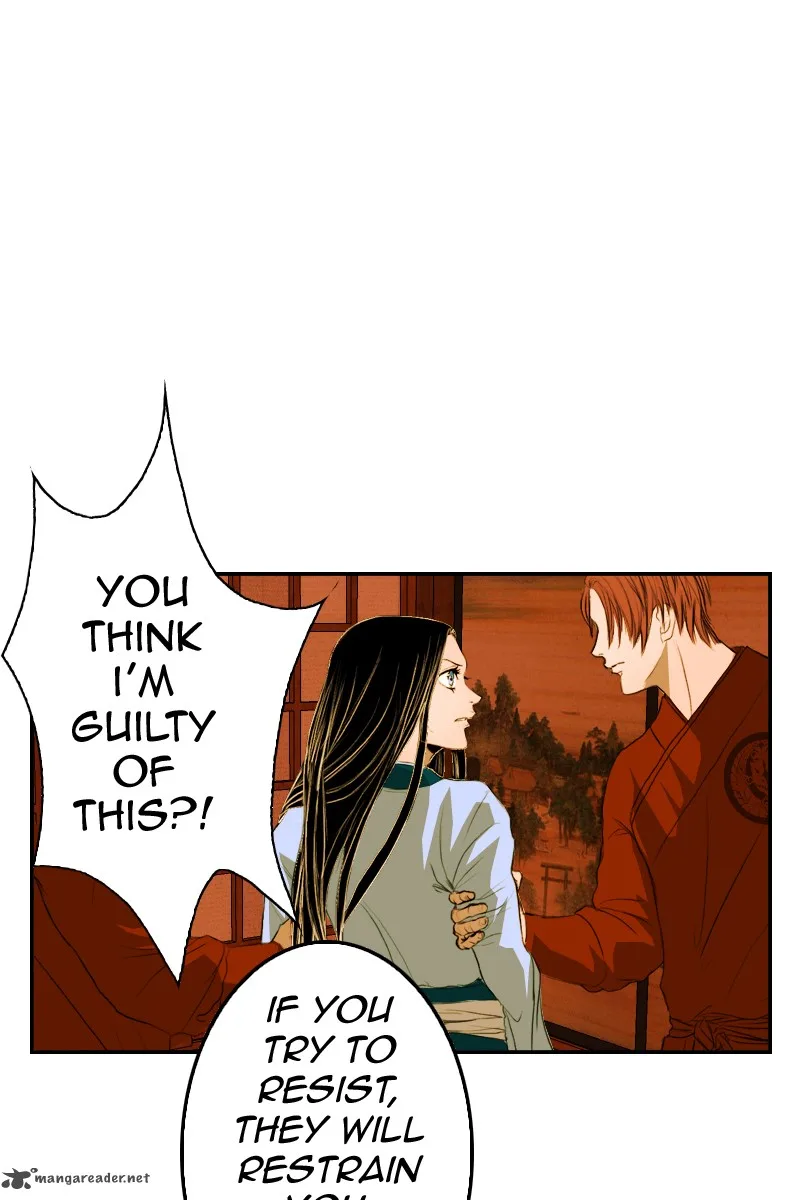 My Dear Cold-Blooded King Chapter 2 page 98