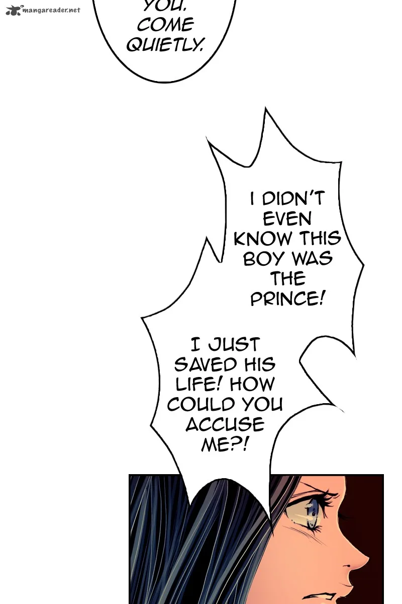 My Dear Cold-Blooded King Chapter 2 page 99