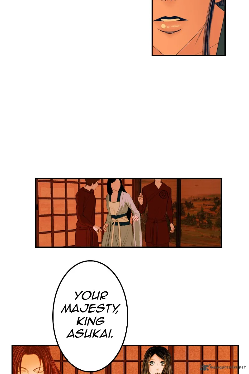 My Dear Cold-Blooded King Chapter 2 page 102