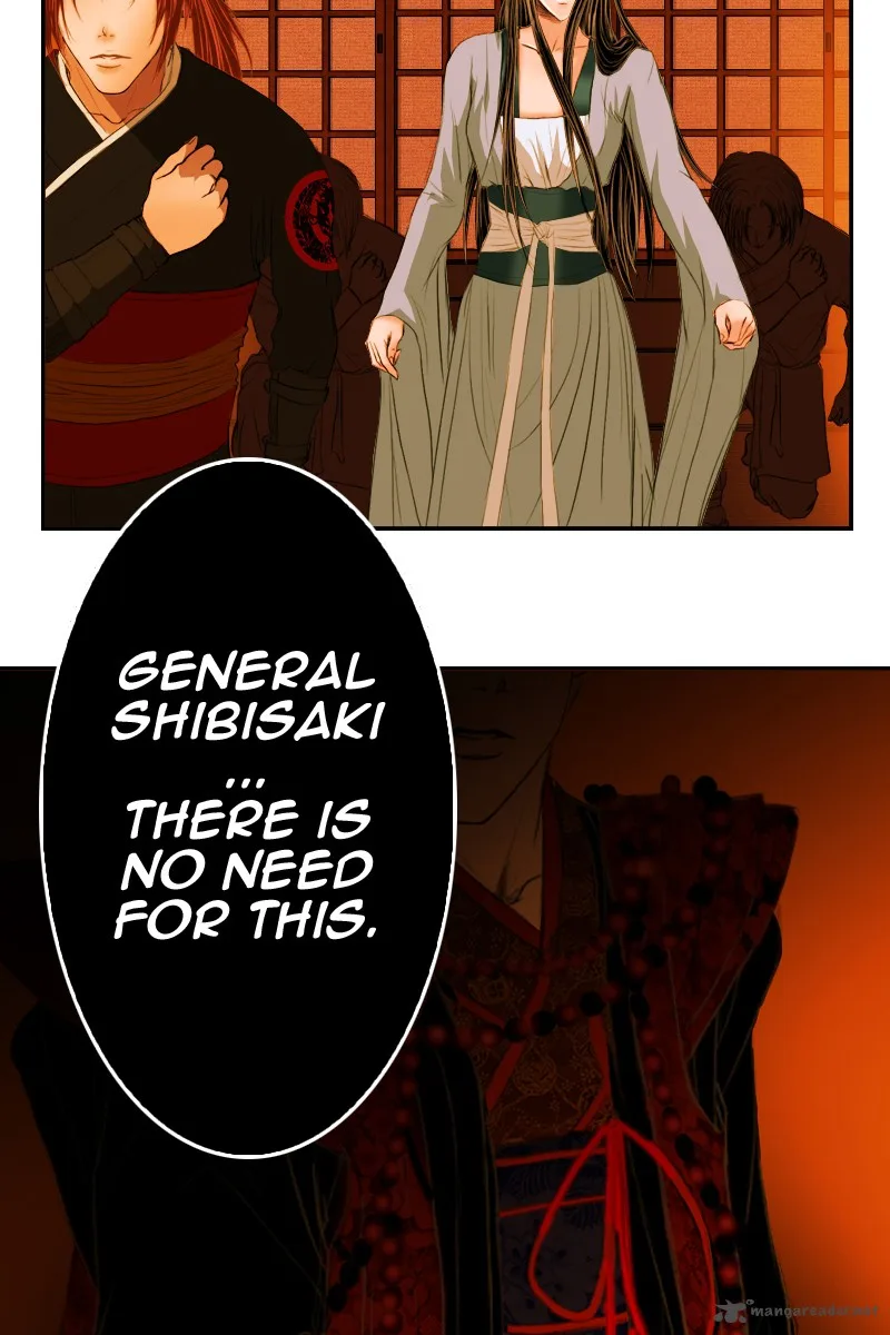 My Dear Cold-Blooded King Chapter 2 page 103