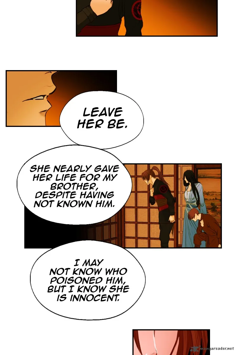 My Dear Cold-Blooded King Chapter 2 page 106