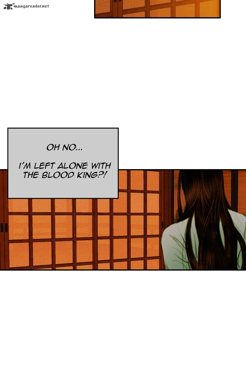 My Dear Cold-Blooded King Chapter 2 page 109