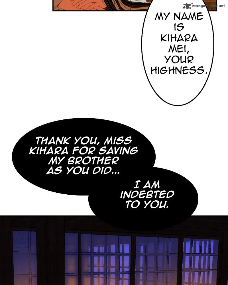 My Dear Cold-Blooded King Chapter 2 page 117