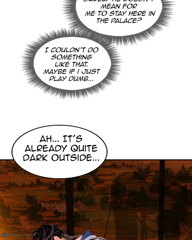 My Dear Cold-Blooded King Chapter 2 page 119