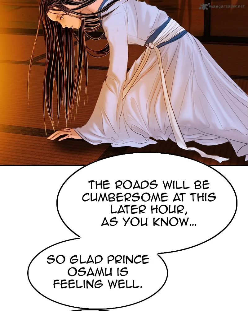 My Dear Cold-Blooded King Chapter 2 page 120