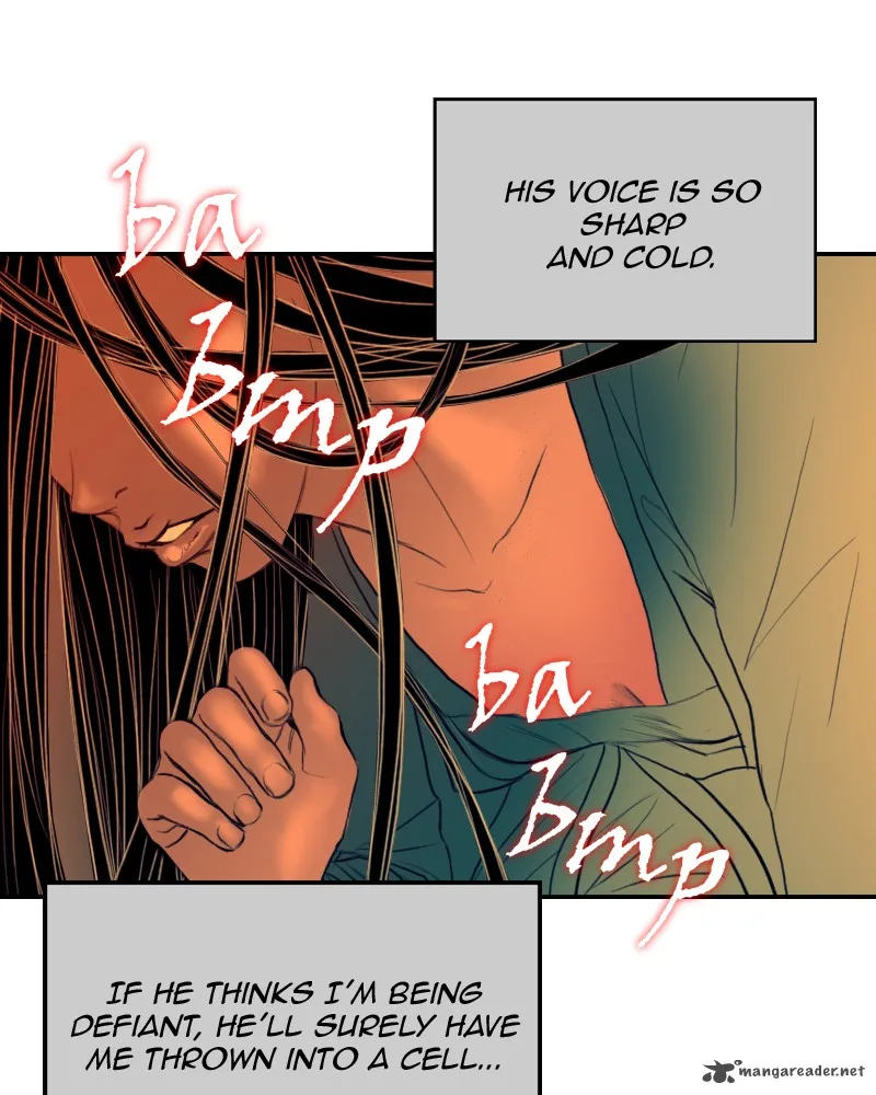 My Dear Cold-Blooded King Chapter 2 page 123