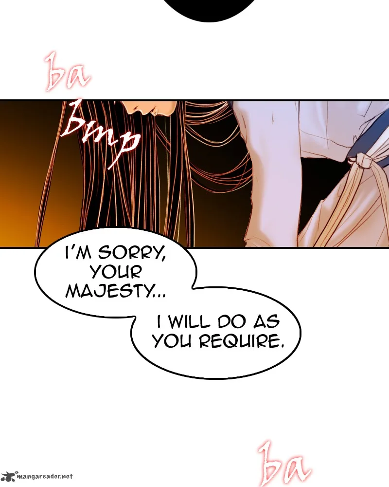 My Dear Cold-Blooded King Chapter 2 page 125