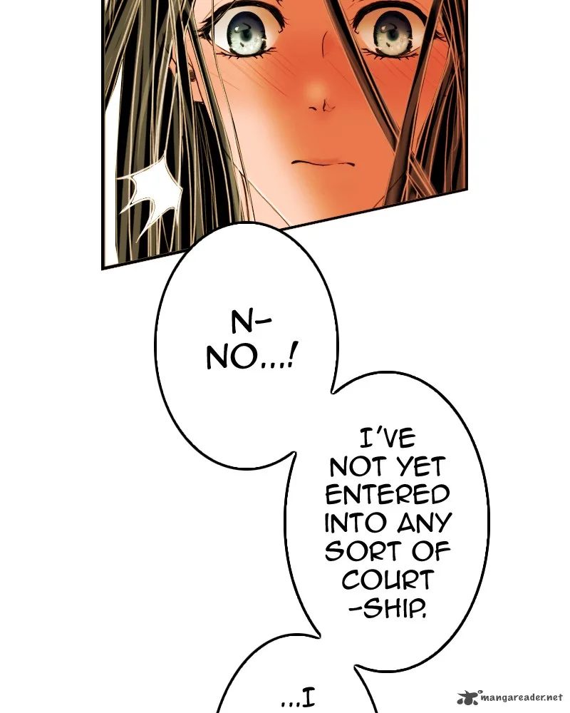 My Dear Cold-Blooded King Chapter 2 page 128