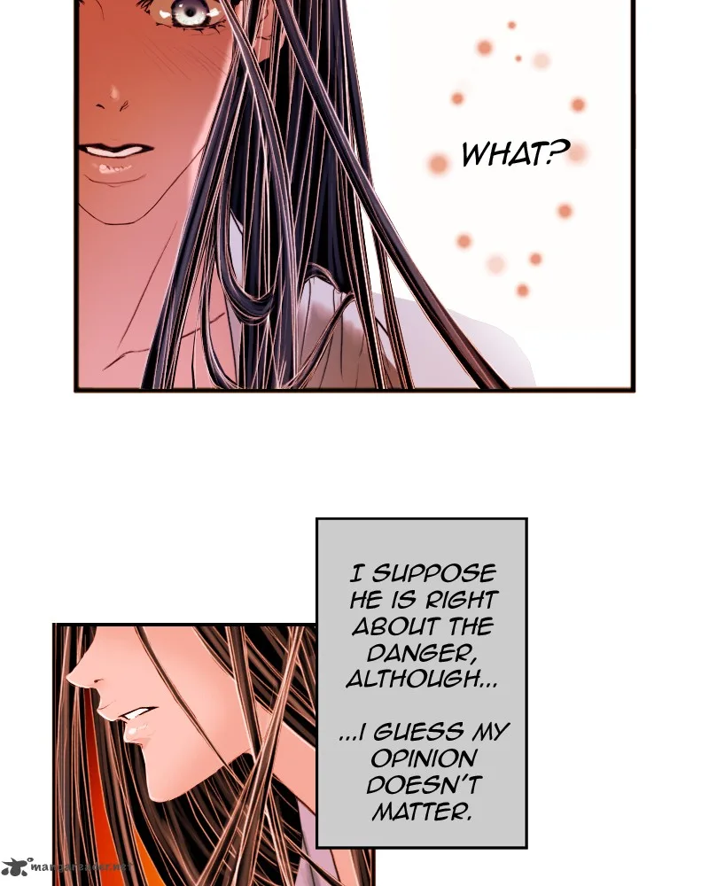 My Dear Cold-Blooded King Chapter 2 page 131