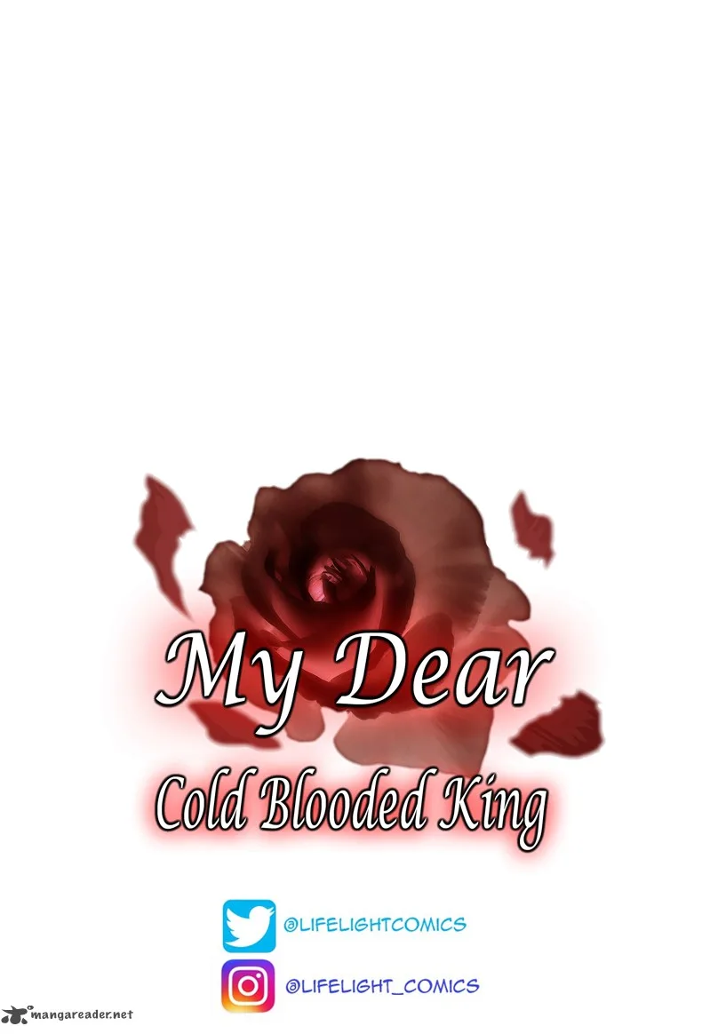 My Dear Cold-Blooded King Chapter 2 page 143