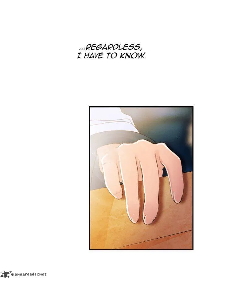 My Dear Cold-Blooded King Chapter 20 page 20