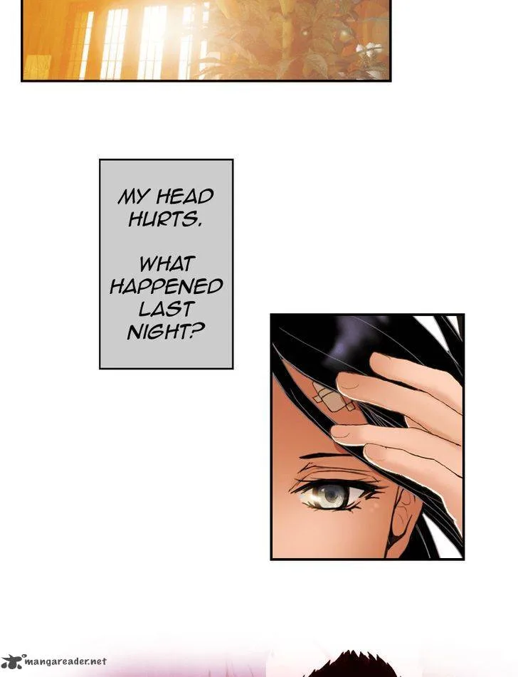 My Dear Cold-Blooded King Chapter 20 page 6
