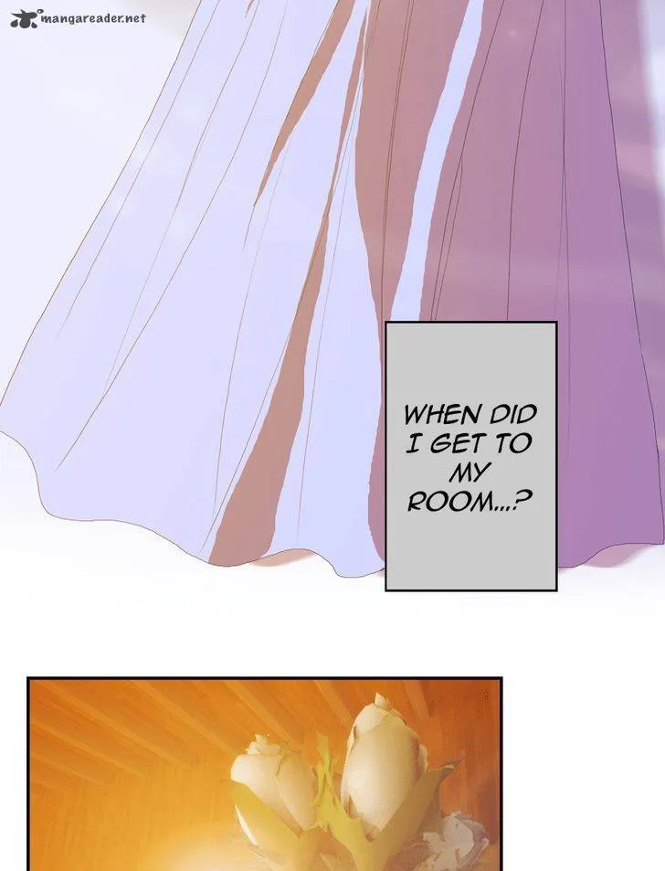 My Dear Cold-Blooded King Chapter 20 page 5