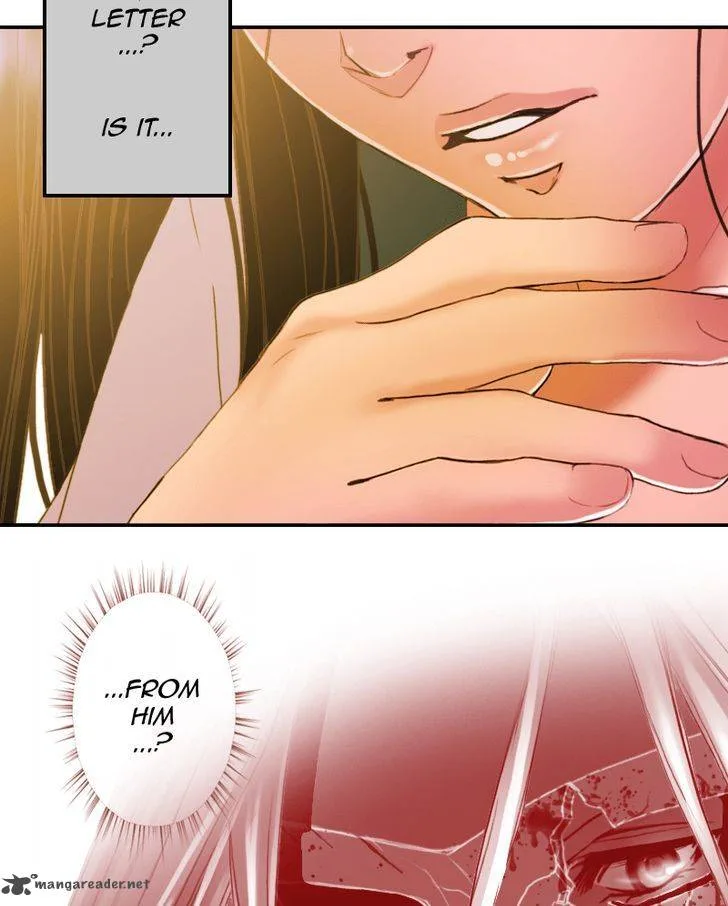 My Dear Cold-Blooded King Chapter 20 page 14