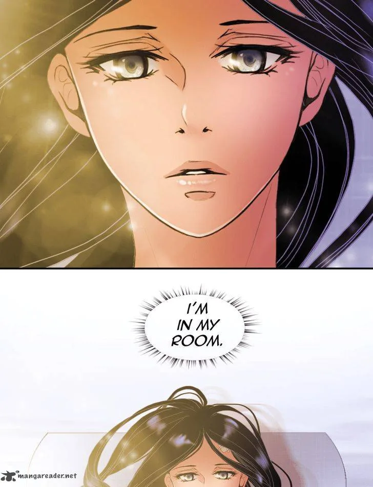 My Dear Cold-Blooded King Chapter 20 page 3