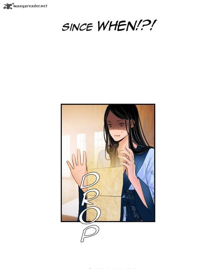 My Dear Cold-Blooded King Chapter 20 page 26