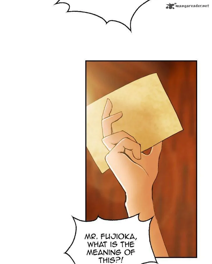 My Dear Cold-Blooded King Chapter 20 page 28