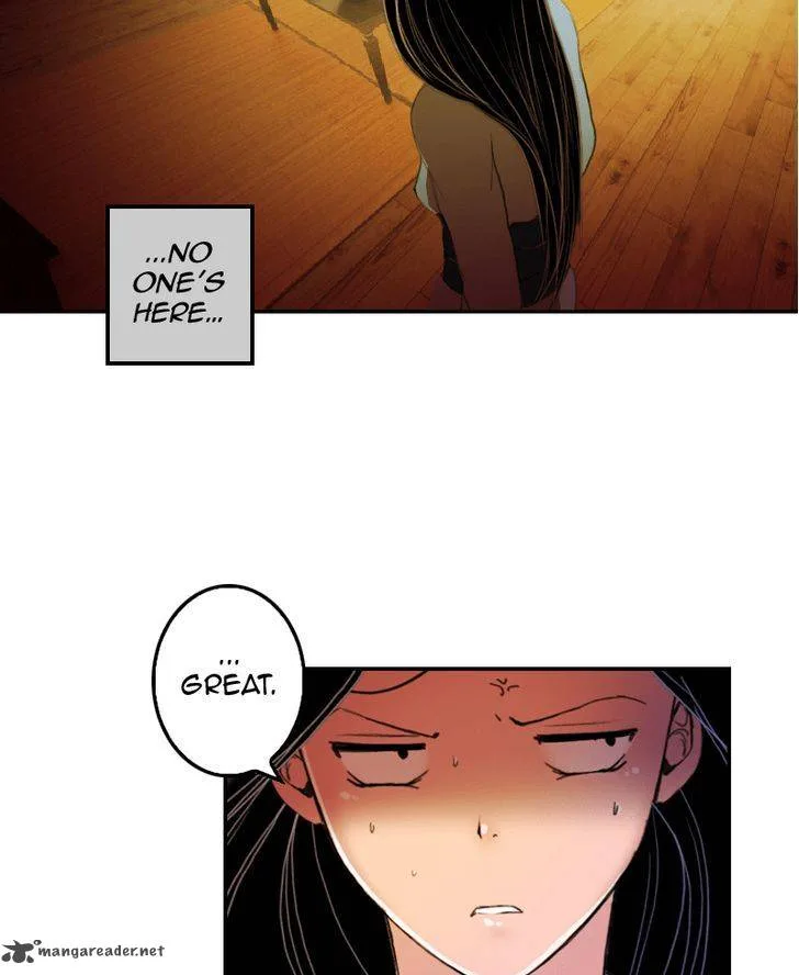 My Dear Cold-Blooded King Chapter 20 page 33