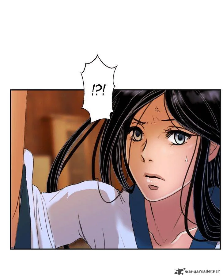 My Dear Cold-Blooded King Chapter 20 page 30