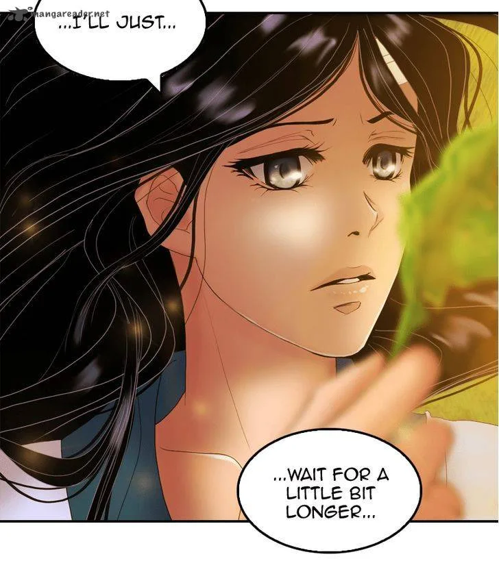 My Dear Cold-Blooded King Chapter 20 page 67