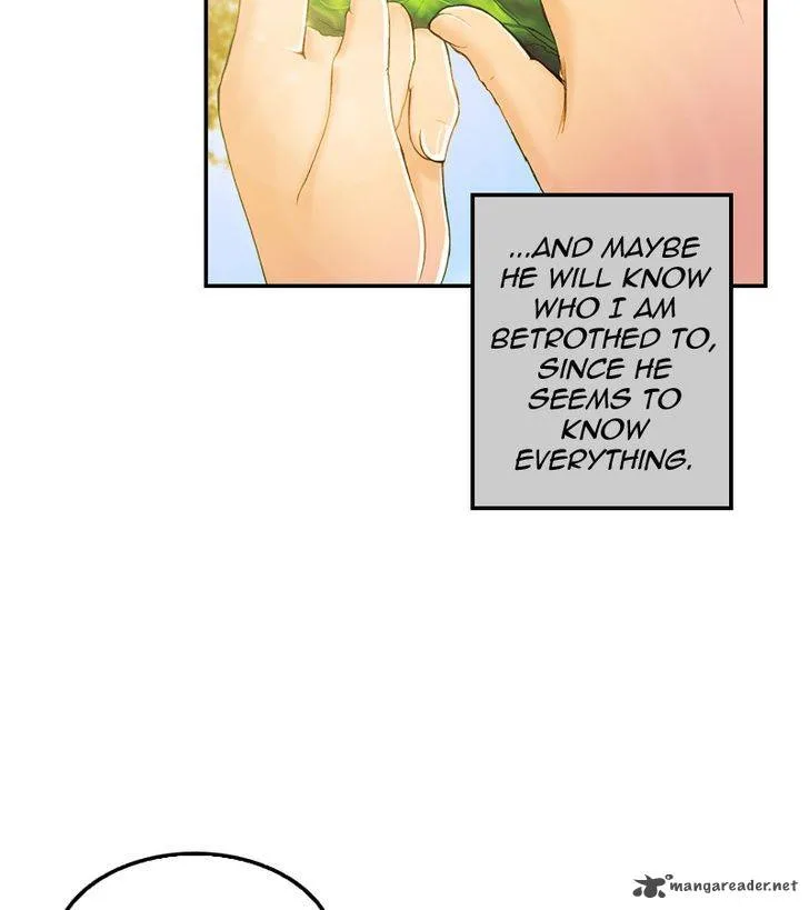My Dear Cold-Blooded King Chapter 20 page 66