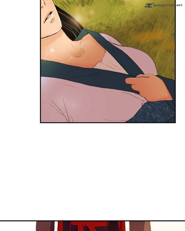 My Dear Cold-Blooded King Chapter 20 page 71