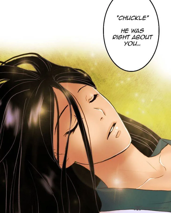 My Dear Cold-Blooded King Chapter 20 page 75