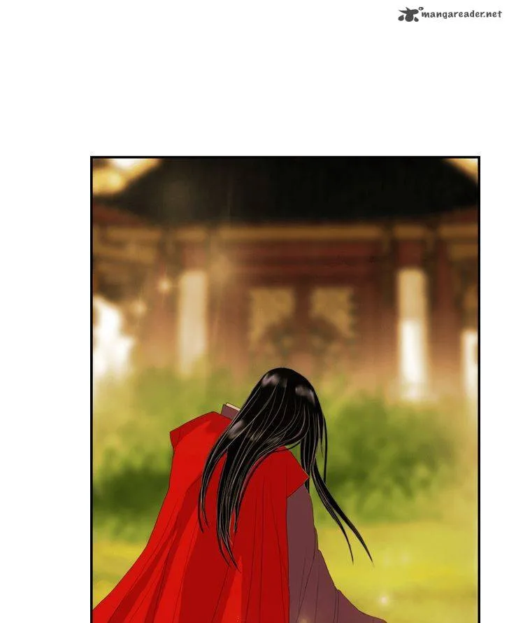 My Dear Cold-Blooded King Chapter 20 page 78