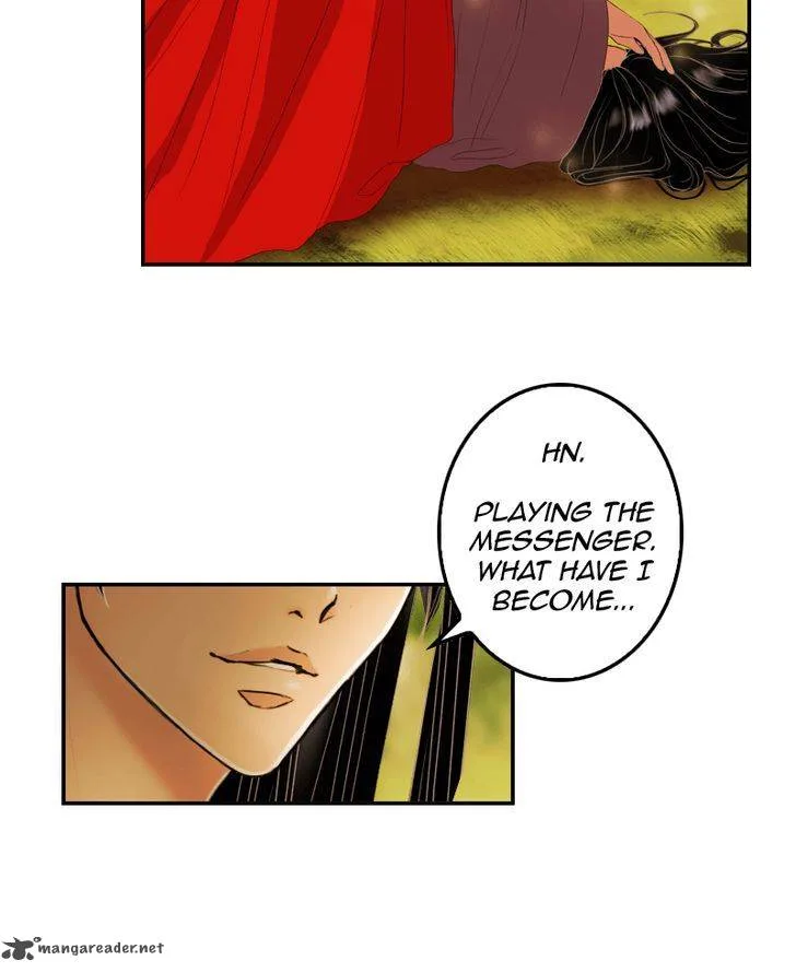 My Dear Cold-Blooded King Chapter 20 page 79