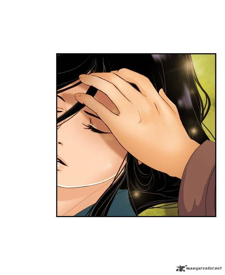 My Dear Cold-Blooded King Chapter 20 page 80