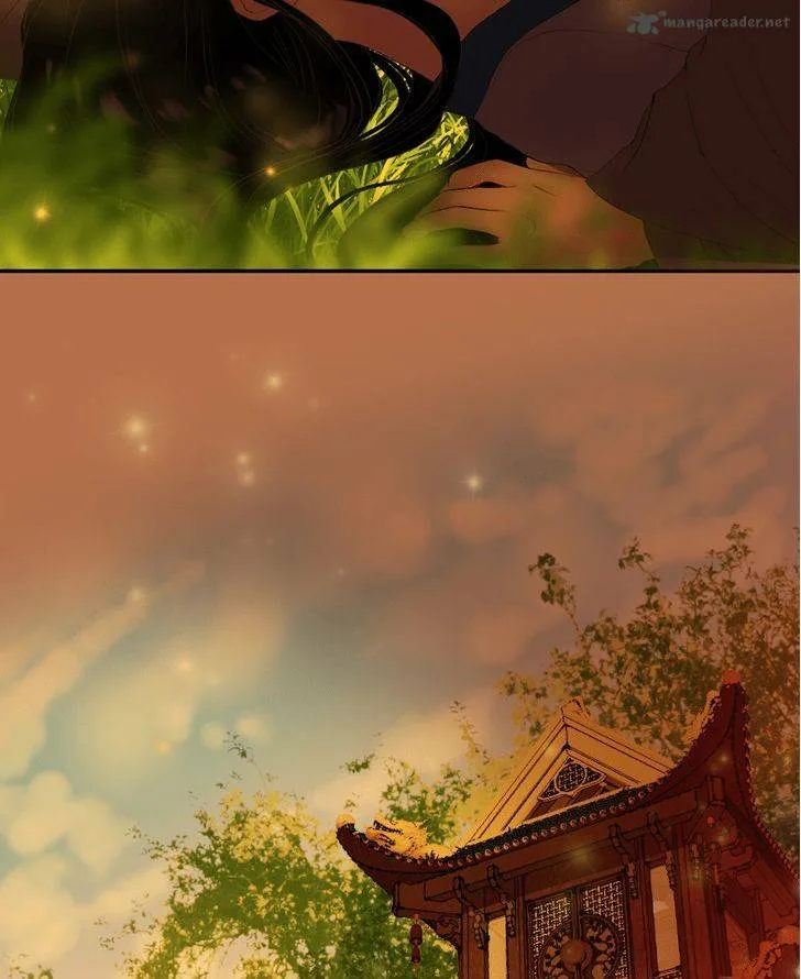 My Dear Cold-Blooded King Chapter 20 page 86