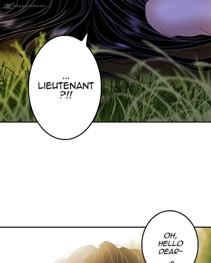 My Dear Cold-Blooded King Chapter 20 page 95