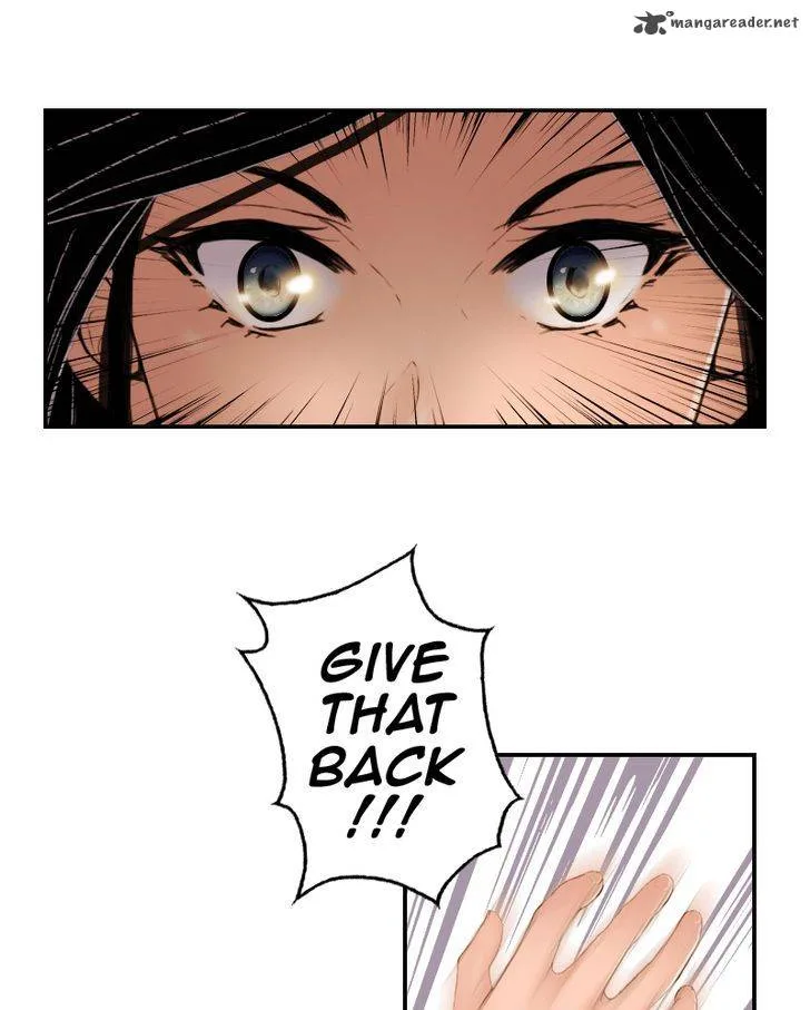 My Dear Cold-Blooded King Chapter 20 page 98