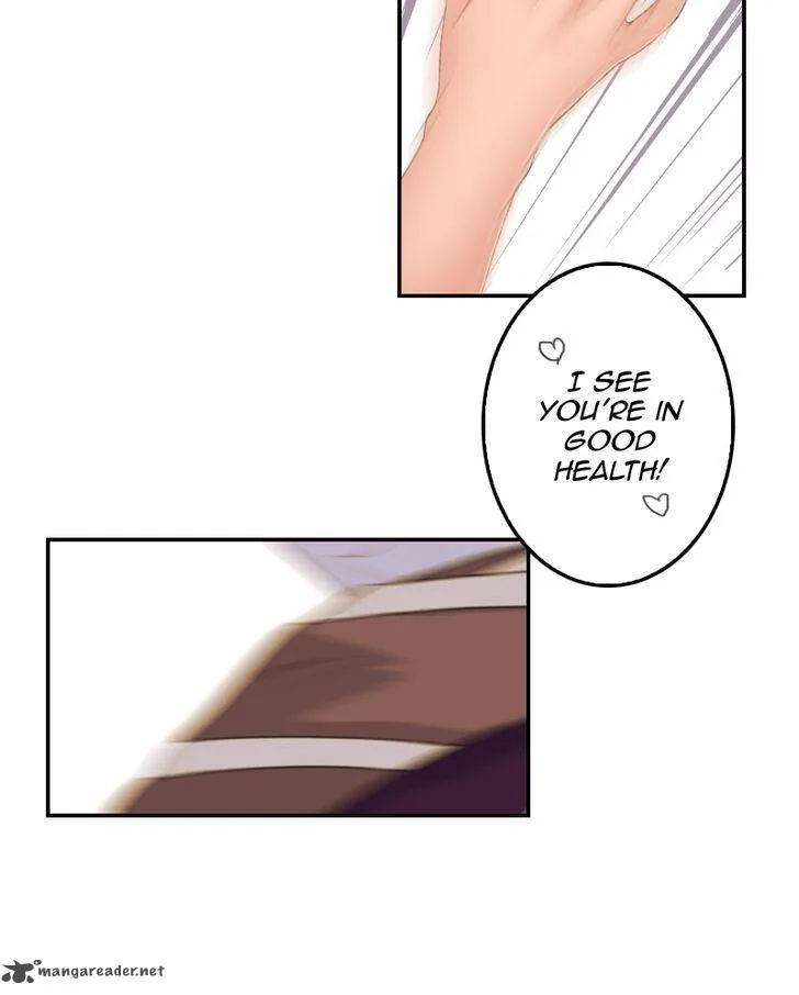 My Dear Cold-Blooded King Chapter 20 page 99