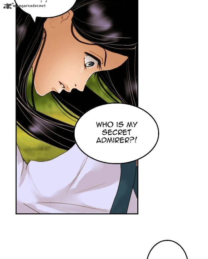 My Dear Cold-Blooded King Chapter 20 page 102