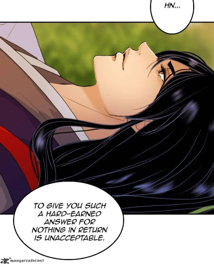 My Dear Cold-Blooded King Chapter 20 page 103