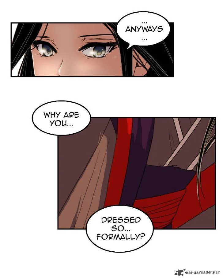 My Dear Cold-Blooded King Chapter 20 page 108