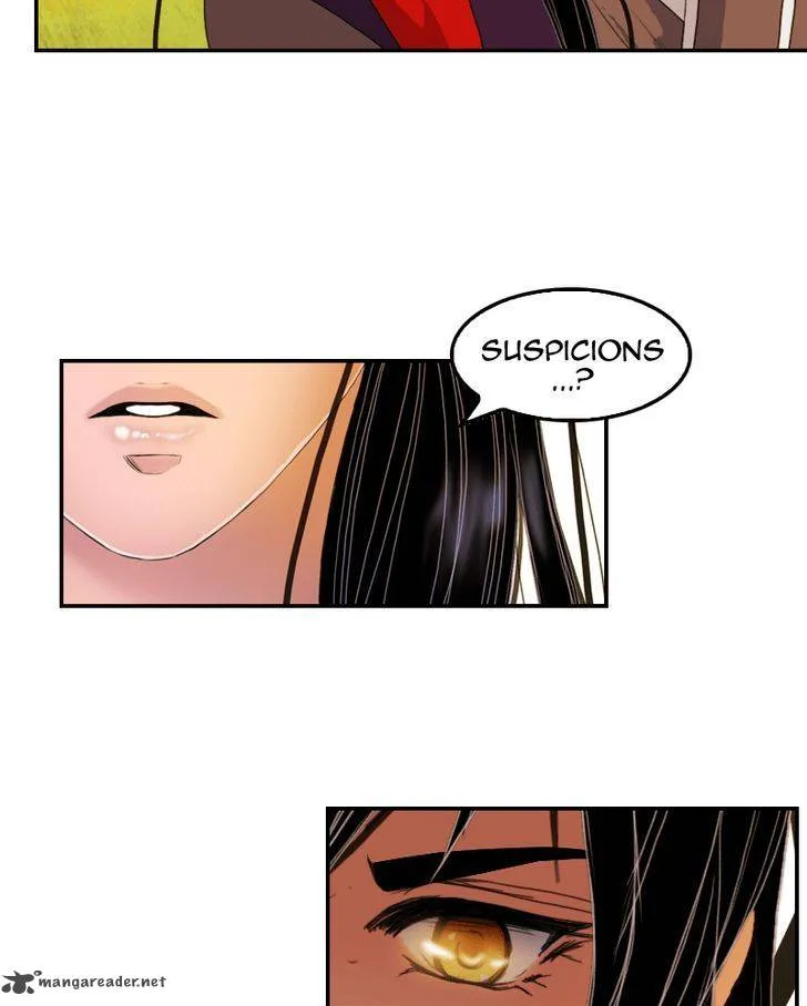 My Dear Cold-Blooded King Chapter 20 page 113