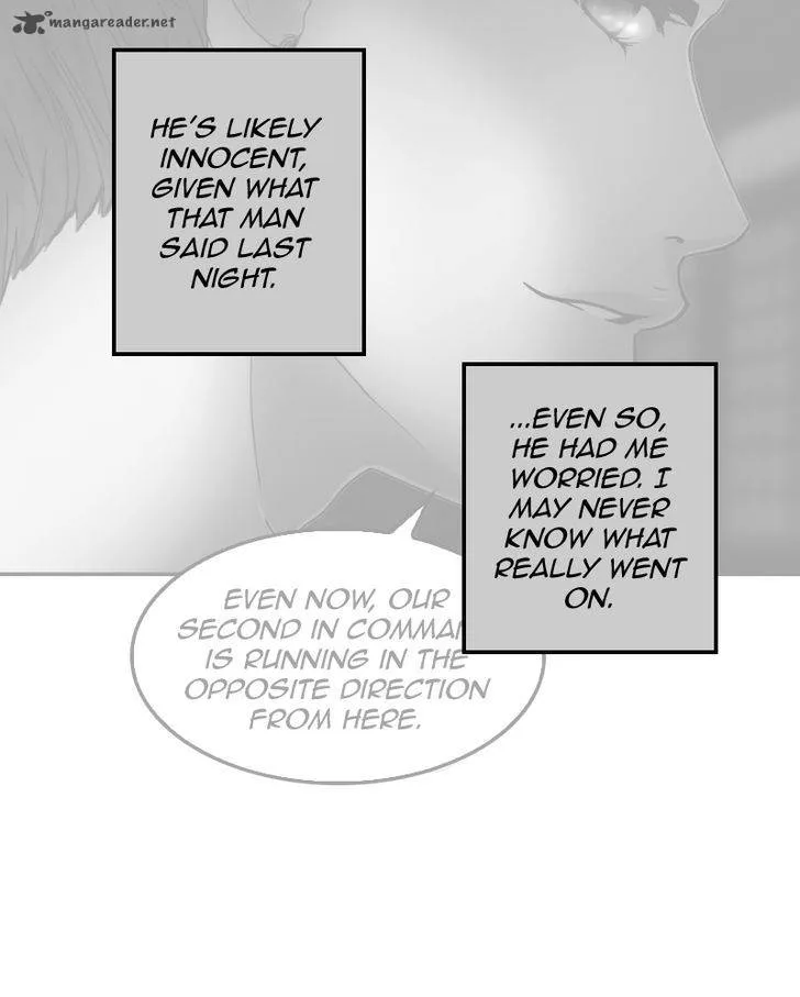 My Dear Cold-Blooded King Chapter 20 page 116