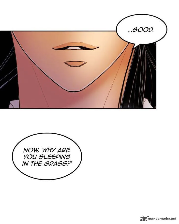 My Dear Cold-Blooded King Chapter 20 page 118