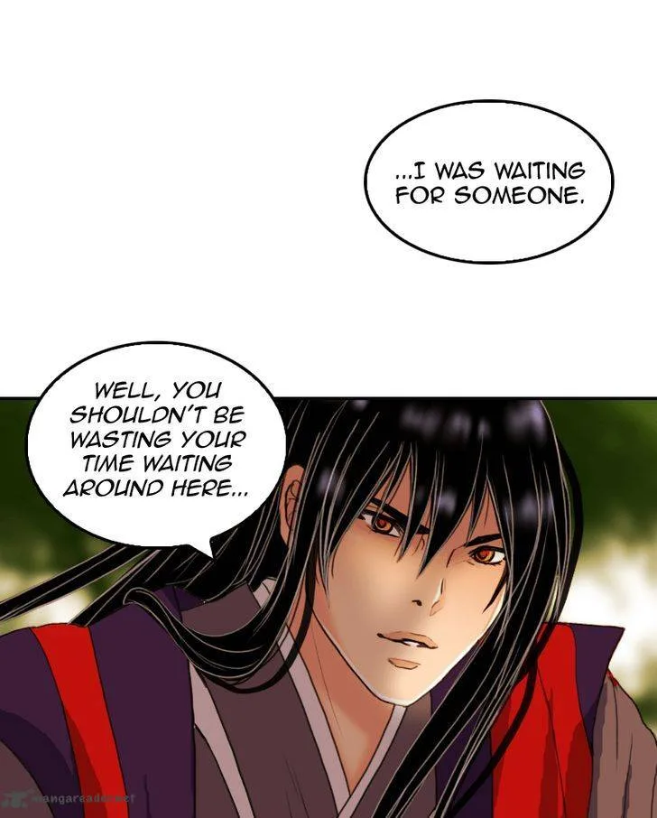 My Dear Cold-Blooded King Chapter 20 page 119