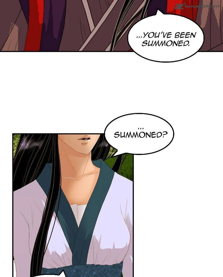 My Dear Cold-Blooded King Chapter 20 page 120