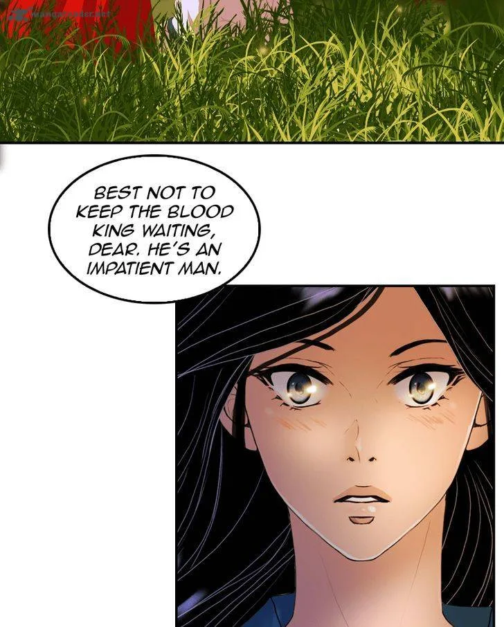 My Dear Cold-Blooded King Chapter 20 page 123
