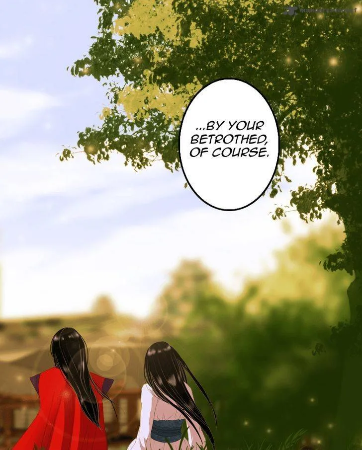 My Dear Cold-Blooded King Chapter 20 page 122