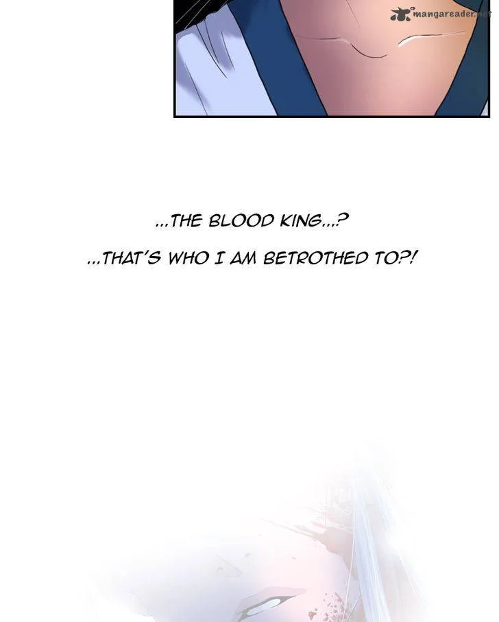 My Dear Cold-Blooded King Chapter 20 page 124