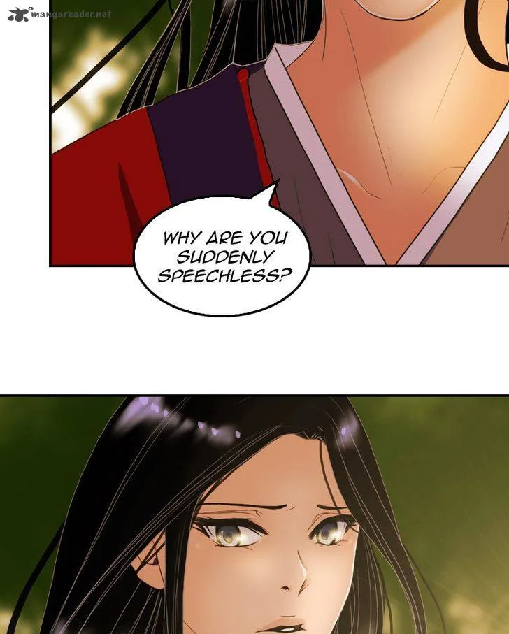 My Dear Cold-Blooded King Chapter 20 page 126