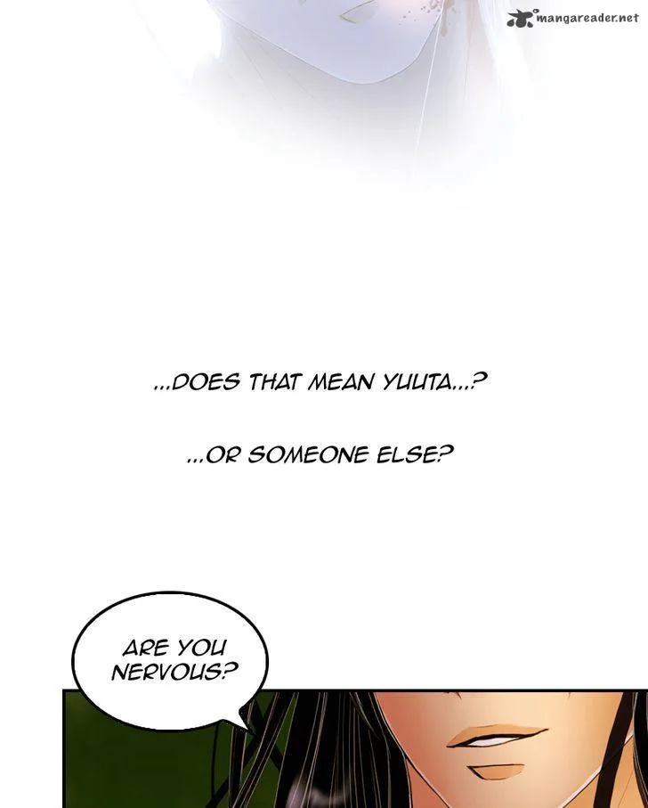 My Dear Cold-Blooded King Chapter 20 page 125