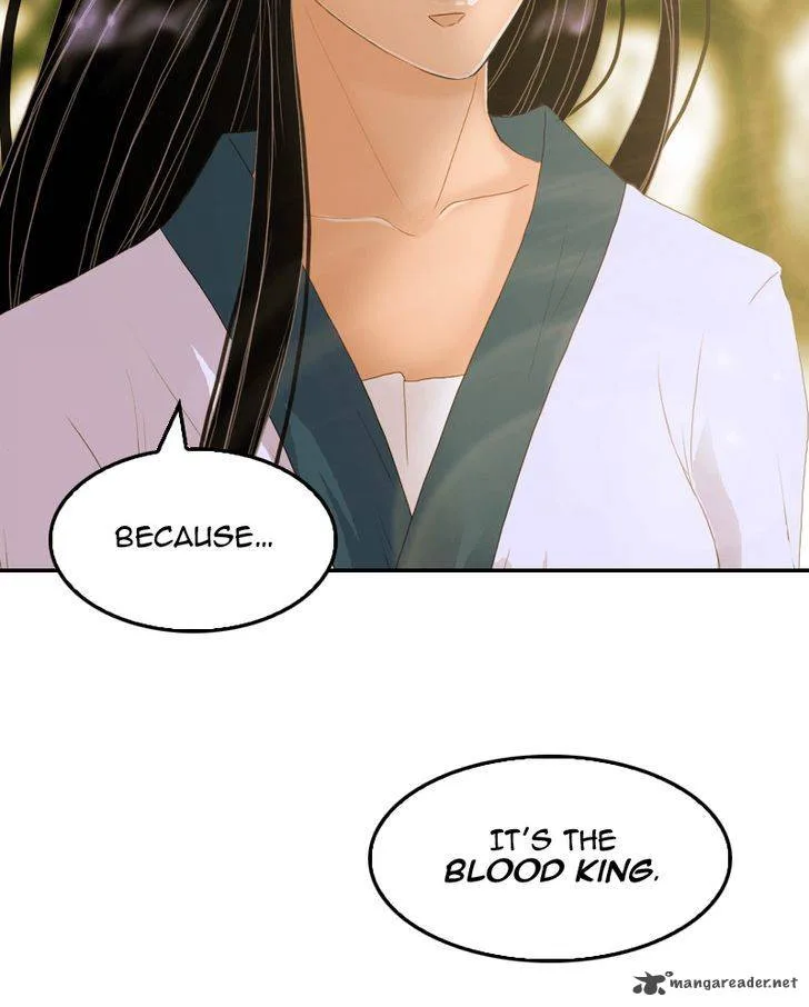 My Dear Cold-Blooded King Chapter 20 page 127