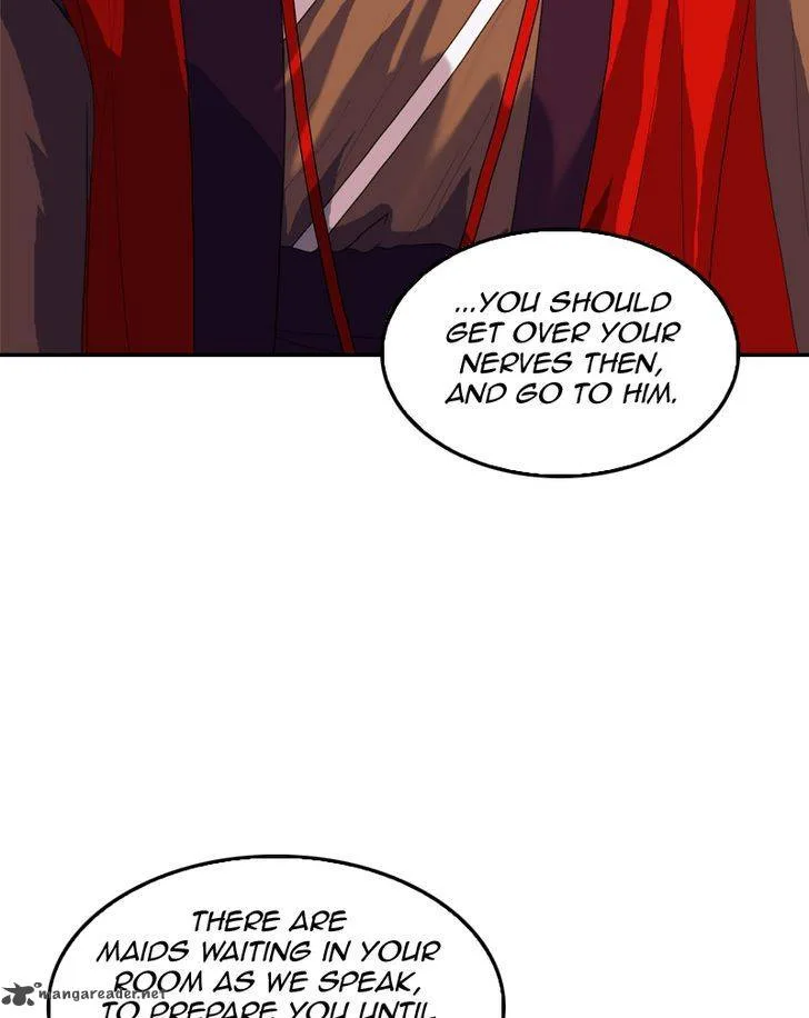 My Dear Cold-Blooded King Chapter 20 page 129