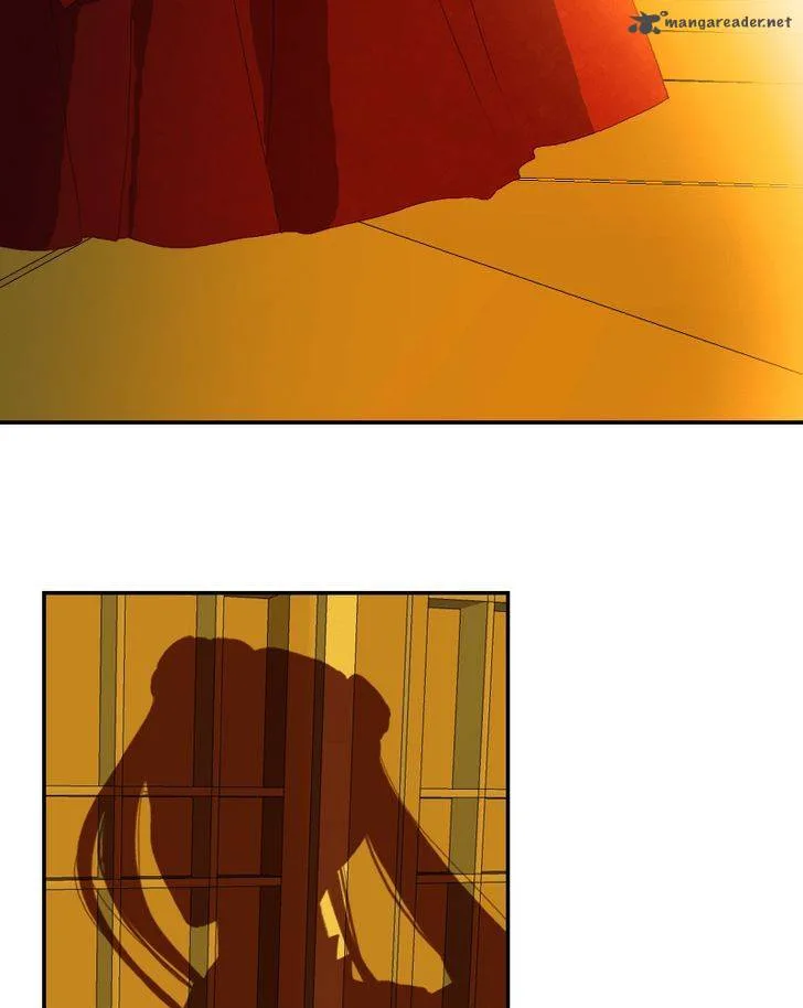 My Dear Cold-Blooded King Chapter 20 page 135